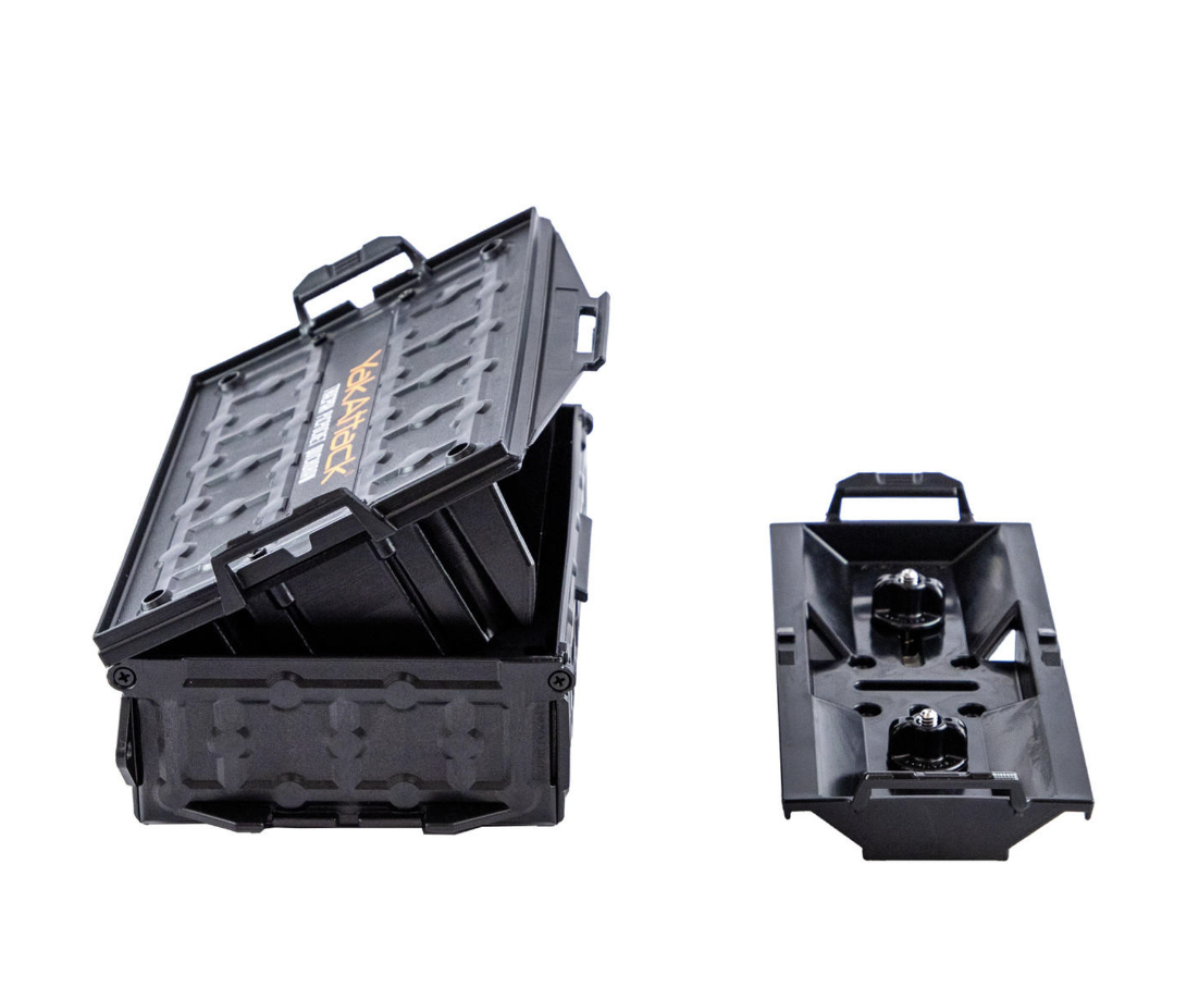 YakAttack YakAttack TracPak with PicPocket Quickdraw and Track Mount