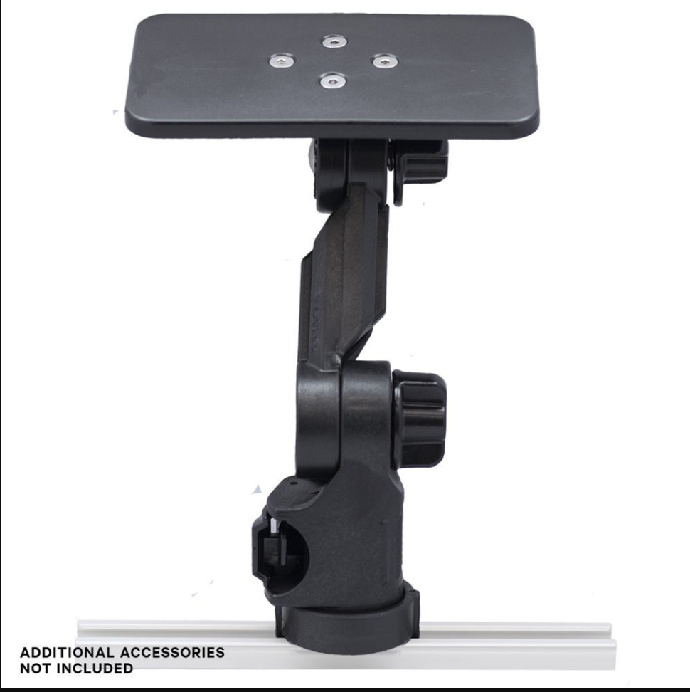 YakAttack YakAttack Universal Mounting Plate