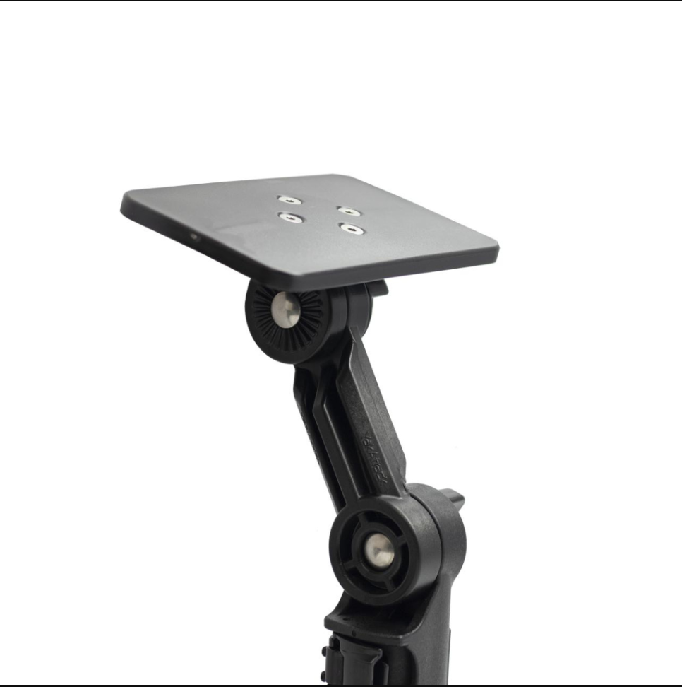 YakAttack YakAttack Universal Mounting Plate