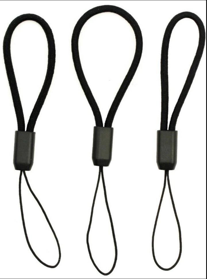 YakAttack YakAttack Retractor Tethers, 3 Pack