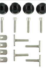 YakAttack YakAttack GearTrac Hardware Assortment