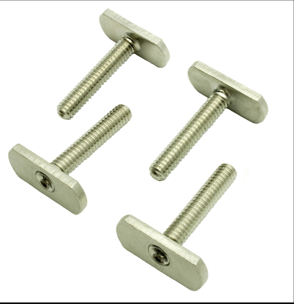 YakAttack YakAttack GearTrac Hardware Assortment