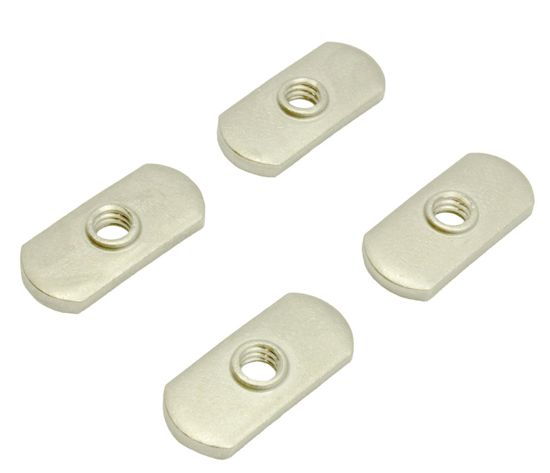 YakAttack YakAttack GearTrac Hardware Assortment