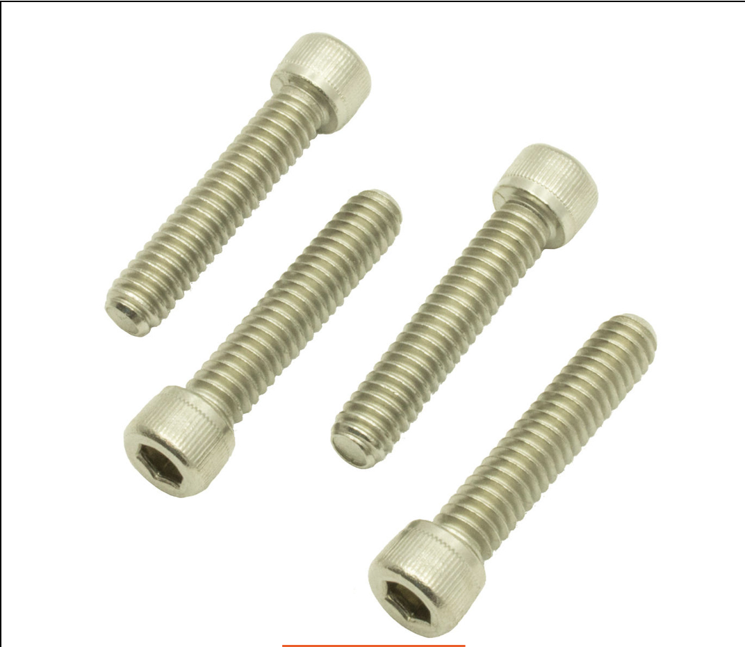 YakAttack YakAttack GearTrac Hardware Assortment