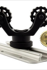 YakAttack YakAttack RotoGrip Paddle Holder, Track Mount