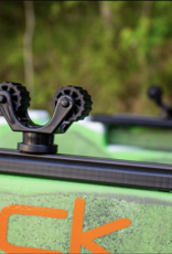 YakAttack YakAttack RotoGrip Paddle Holder, Track Mount