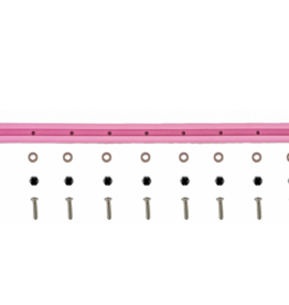 YakAttack YakAttack Geartrac 16" Pink w/ Hardware