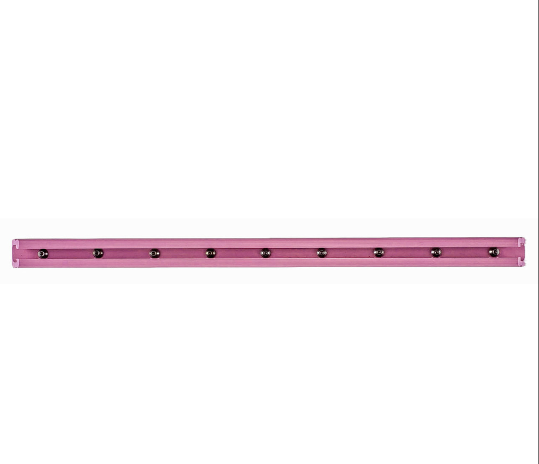 YakAttack YakAttack Geartrac 16" Pink w/ Hardware