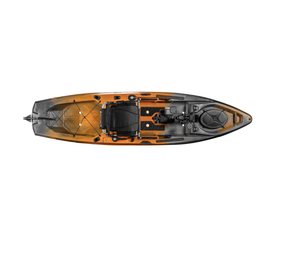 Old Town Old Town Sportsman PDL 120 Ember Camo