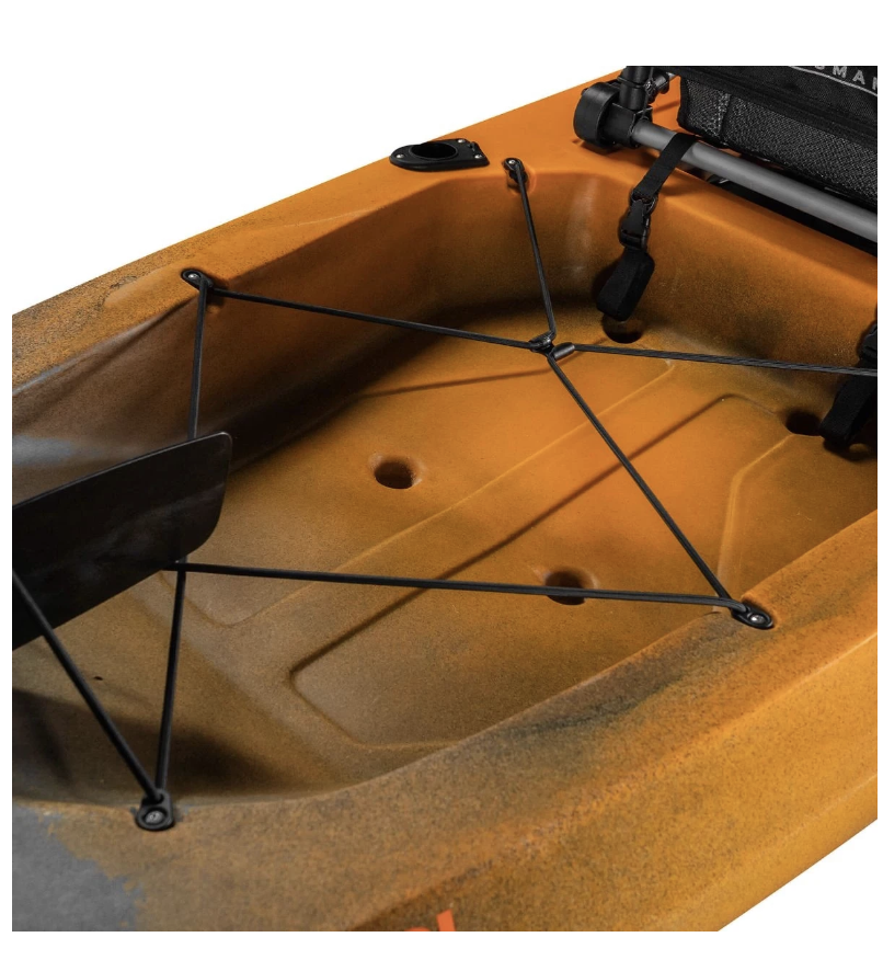 Old Town Old Town Sportsman PDL 120 Ember Camo