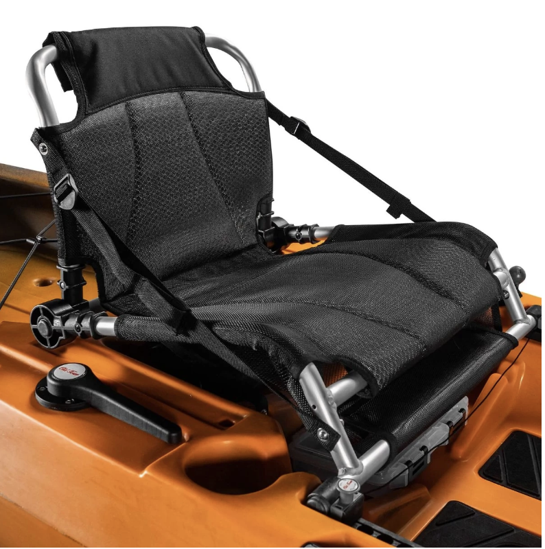 Old Town Old Town Sportsman PDL 120 Ember Camo