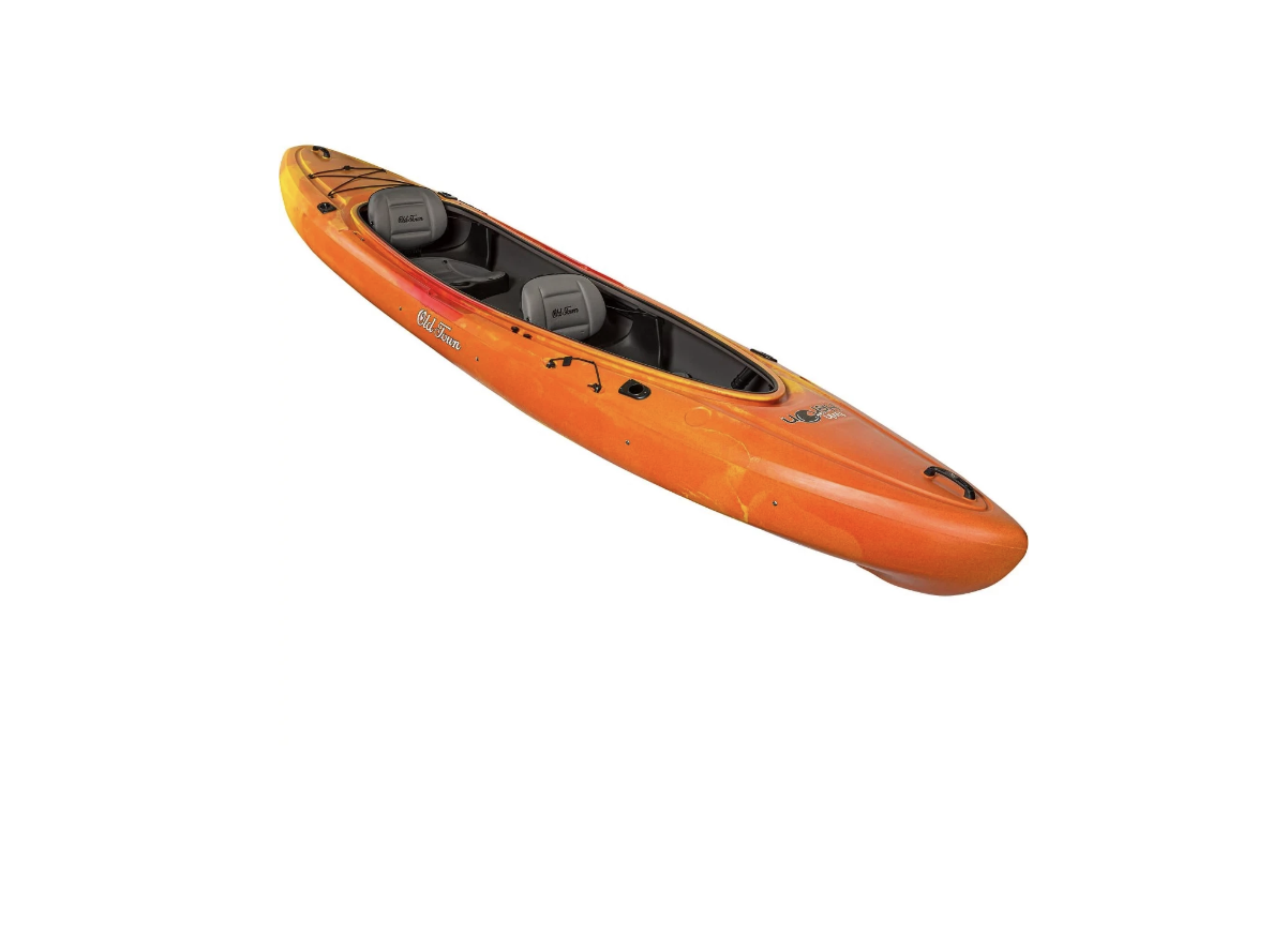 Old Town Old Town Heron Twin Sunrise