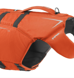 NRS NRS CFD Dog Life Jacket M Orange