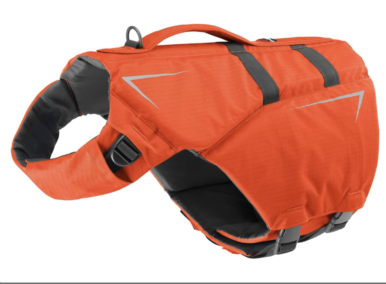 NRS NRS CFD Dog Life Jacket M Orange
