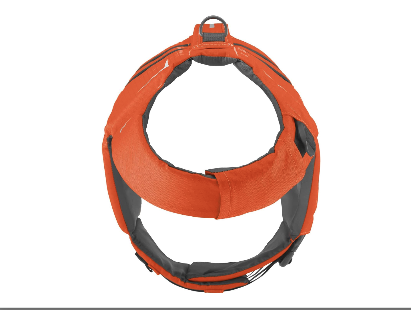 NRS NRS CFD Dog Life Jacket M Orange