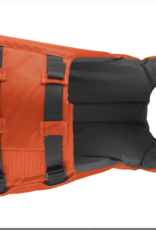 NRS NRS CFD Dog Life Jacket M Orange