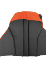 NRS NRS CFD Dog Life Jacket M Orange