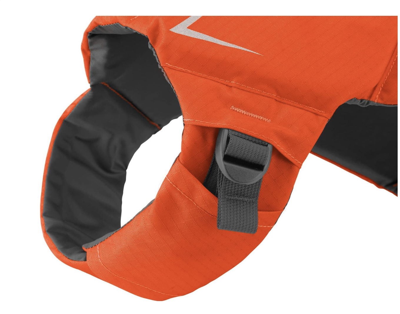 NRS NRS CFD Dog Life Jacket M Orange