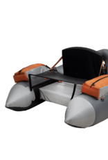 Outcast Outcast Fish Cat 4 - Gray