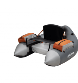 Outcast Outcast Fish Cat 4 - Gray