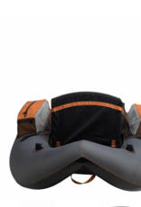 Outcast Outcast Fish Cat 4 - Gray