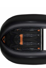 Outcast Outcast Fish Cat 4 - Gray