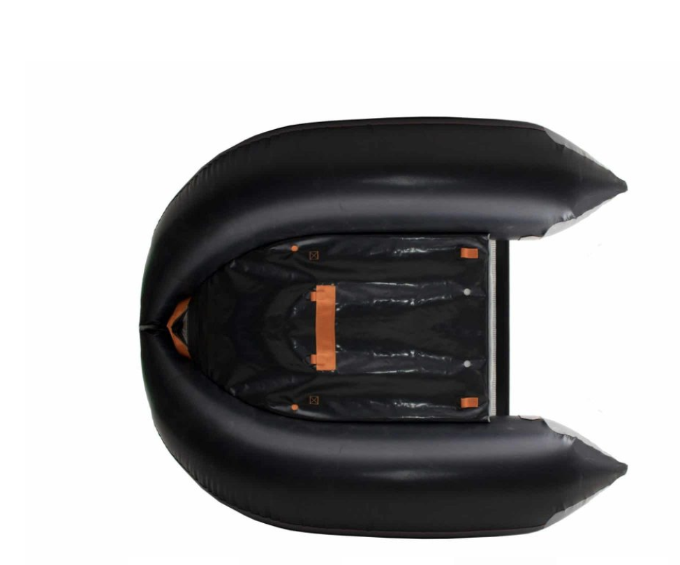 Outcast Outcast Fish Cat 4 - Gray