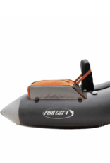 Outcast Outcast Fish Cat 4 - Gray