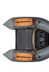 Outcast Outcast Fish Cat 4 - Gray