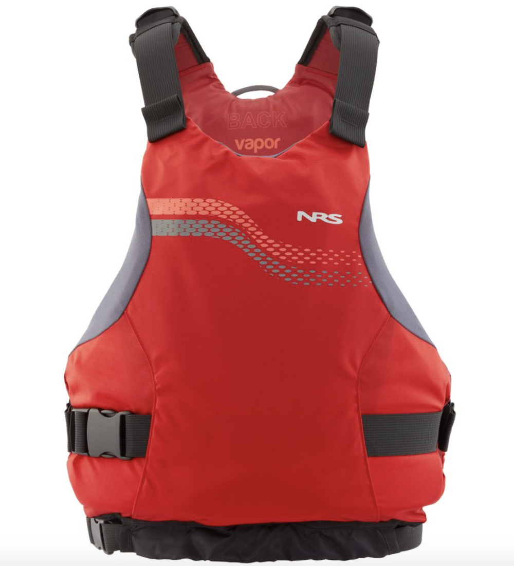 NRS NRS Vapor PFD -
