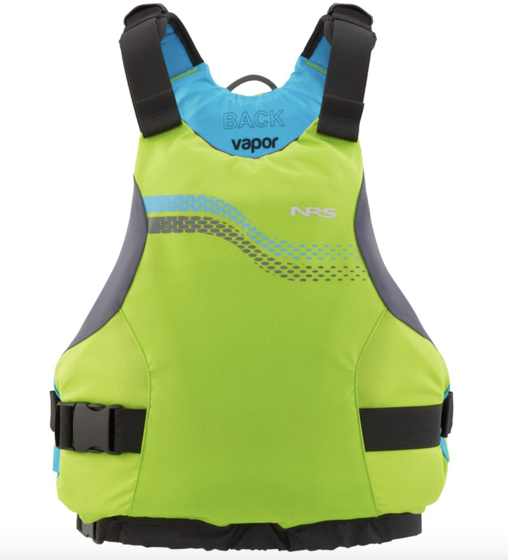 NRS NRS Vapor PFD -