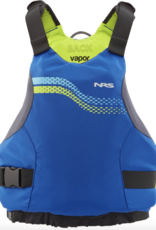 NRS NRS Vapor PFD -
