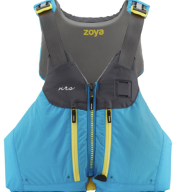 NRS NRS Womens Zoya Mesh Back PFD -