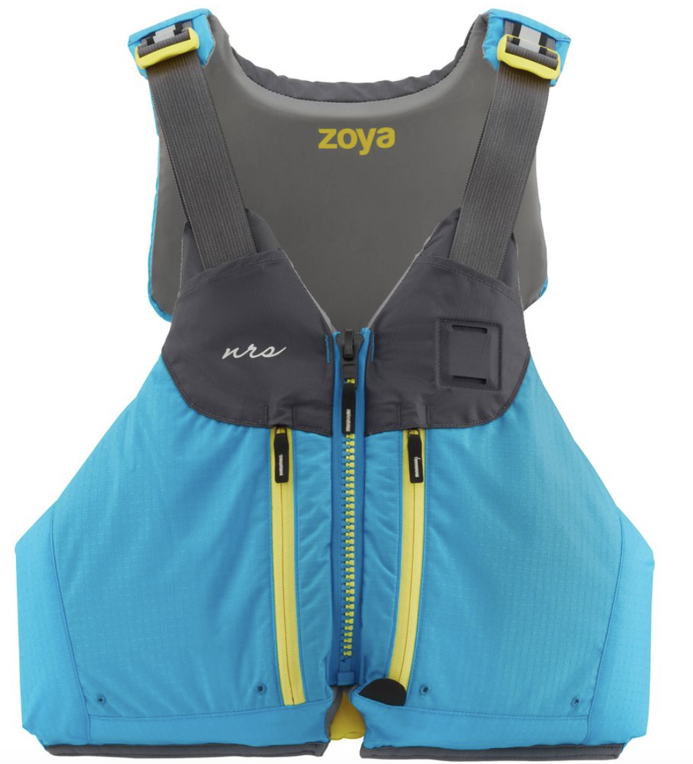 NRS NRS Womens Zoya Mesh Back PFD -
