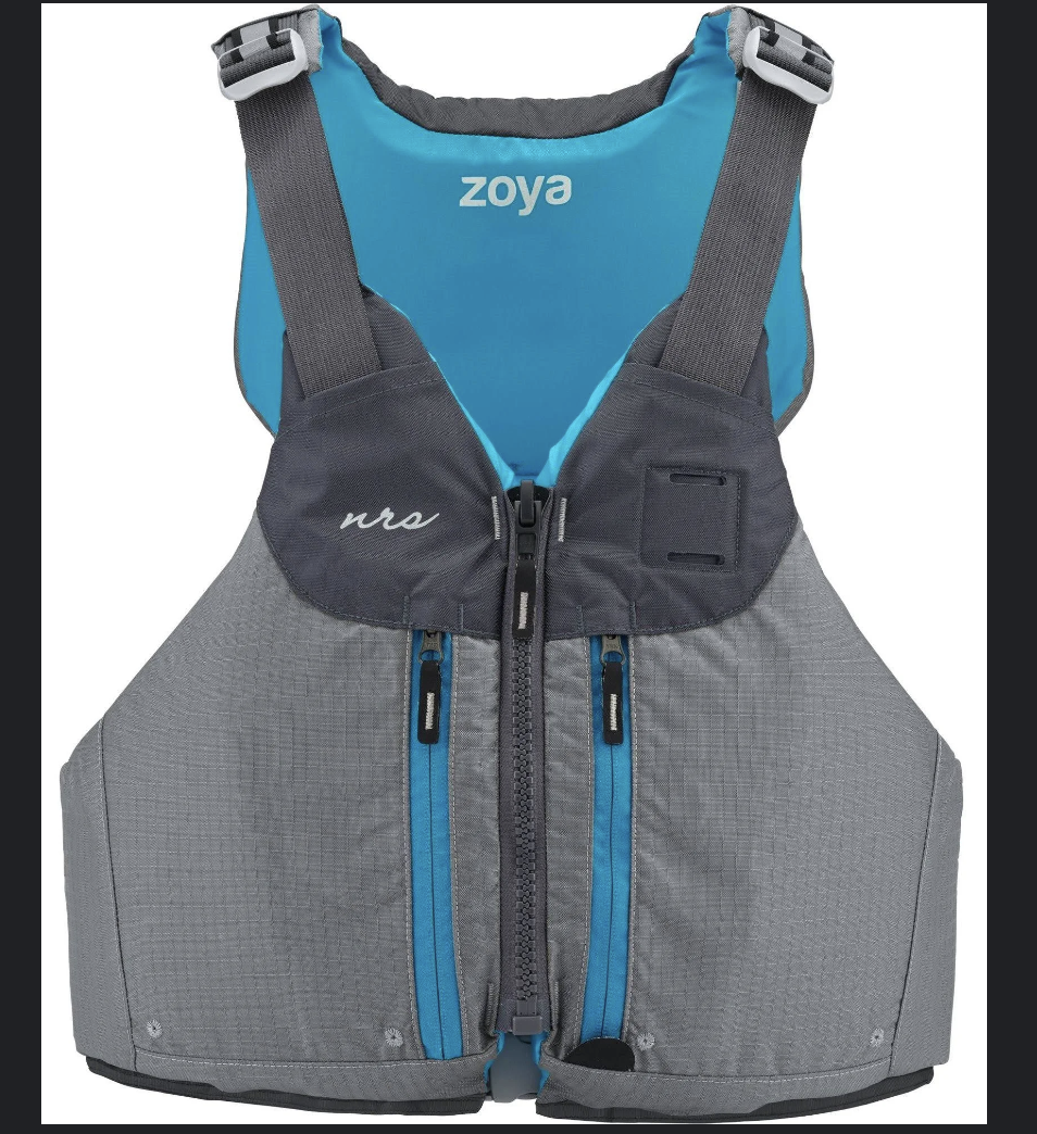 NRS NRS Womens Zoya Mesh Back PFD -