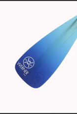 Werner Werner Zen 85 16" LeverLock SUP Paddle