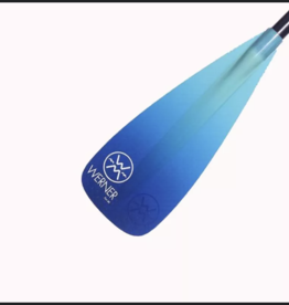 Werner Werner Zen 85 16" LeverLock SUP Paddle