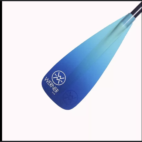 Werner Werner Zen 85 16" LeverLock SUP Paddle