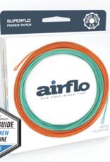 Airflo Airflo Ridge 2.0 Superflo Power Taper Fly Line -