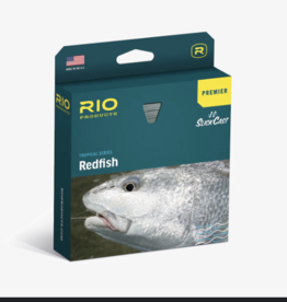 RIO Rio Premier Redfish Fly Line -