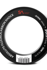 Scientific Anglers Scientific Angler Saltwater Shock Fluorocarbon
