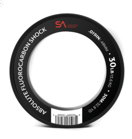 Scientific Anglers Scientific Angler Saltwater Shock Fluorocarbon