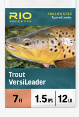 RIO Rio Trout VersiLeader