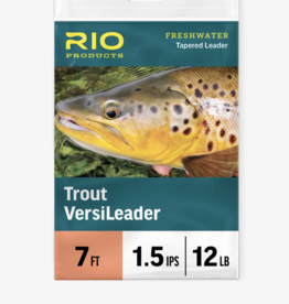 RIO Rio Trout VersiLeader