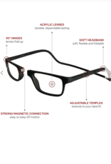 Clic Clic Nashi Reader -