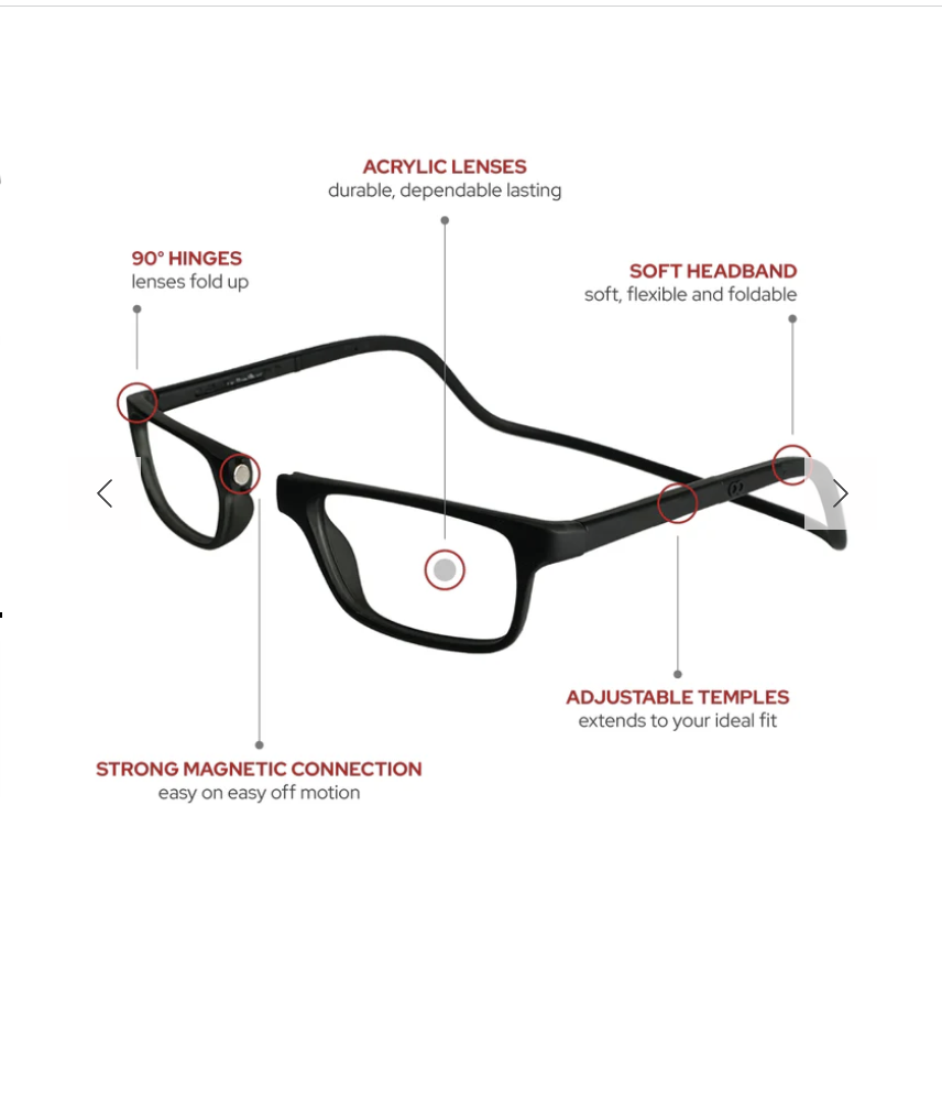 Clic Clic Nashi Reader -