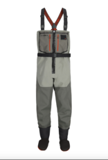 Simms Fishing Simms Freestone Z Stockingfoot Waders -