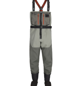 Simms Fishing Simms Freestone Z Stockingfoot Waders -