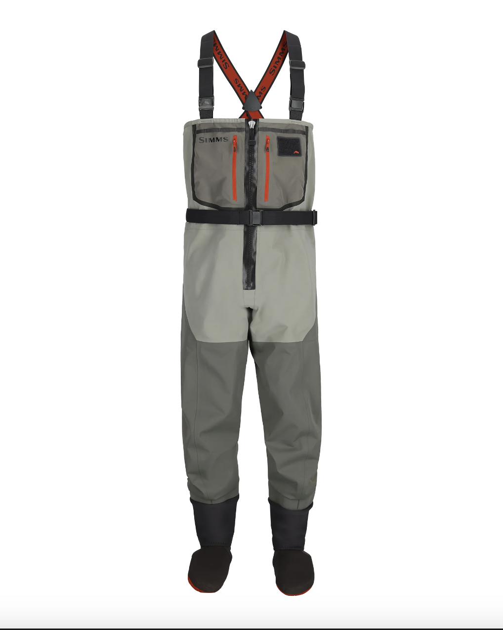 Simms Fishing Simms Freestone Z Stockingfoot Waders -