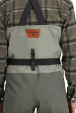 Simms Fishing Simms Freestone Z Stockingfoot Waders -